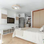 Апартаменти Tenerifeopenhome Olympia 225 *