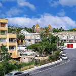 Апартаменти Tenerifeopenhome Olympia 225