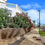 Апартаменти Tenerifeopenhome Olympia 225 Адехе