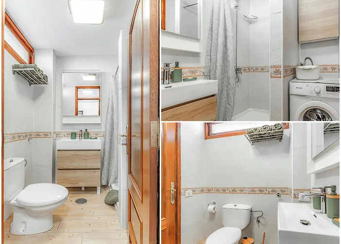 Apartment Tenerifeopenhome Olympia 225 Costa Adeje (Tenerife)