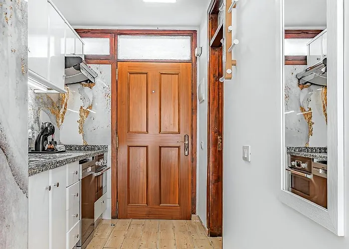 Tenerifeopenhome Olympia 225 Apartment Costa Adeje (Tenerife)