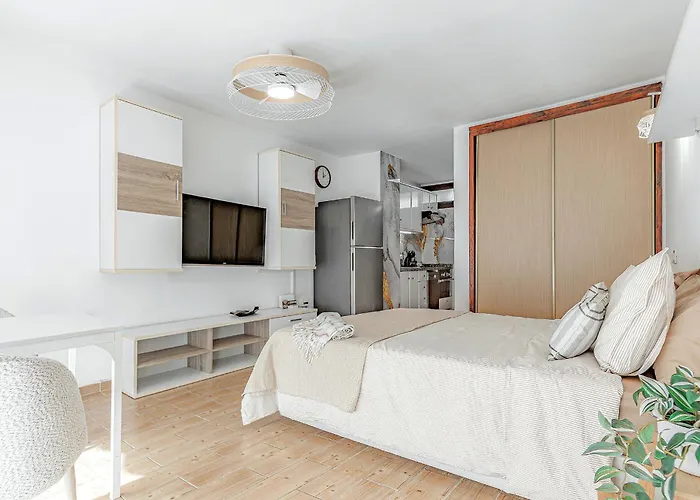 Apartment Tenerifeopenhome Olympia 225 *