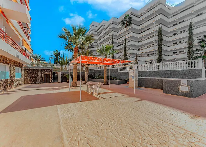 Apartment Tenerifeopenhome Olympia 225 Costa Adeje (Tenerife)