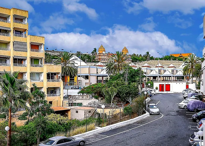 Apartment Tenerifeopenhome Olympia 225