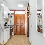 Tenerifeopenhome Olympia 225 شقة أذيخي