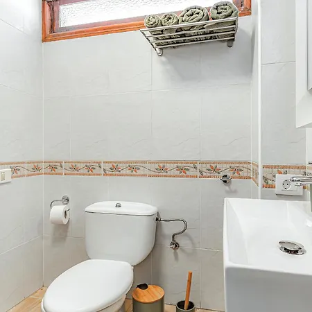 Apartamento Tenerifeopenhome Olympia 225 *