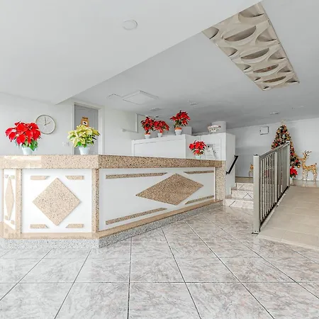 Tenerifeopenhome Olympia 225 Apartamento