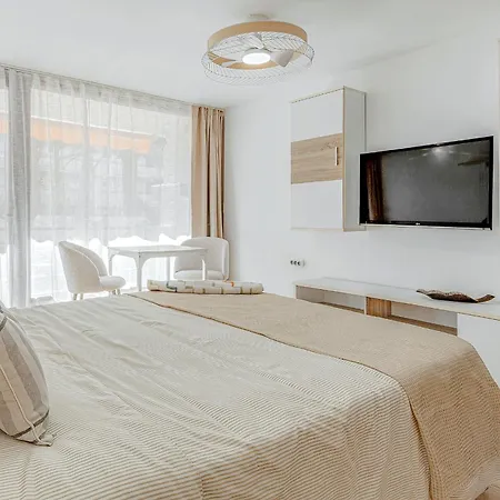 Apartamento Tenerifeopenhome Olympia 225