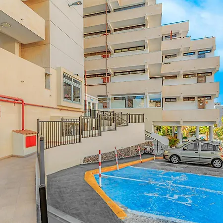 Tenerifeopenhome Olympia 225 Apartamento *