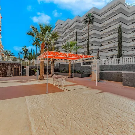 Apartamento Tenerifeopenhome Olympia 225 Costa Adeje (Tenerife)