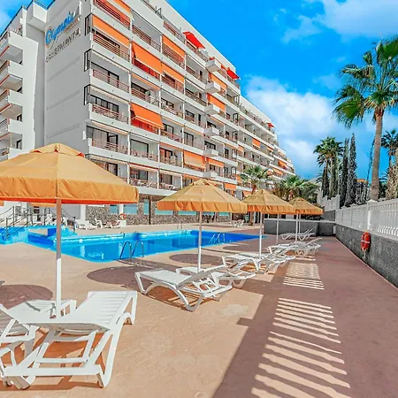 Apartamento Tenerifeopenhome Olympia 225 Costa Adeje (Tenerife)