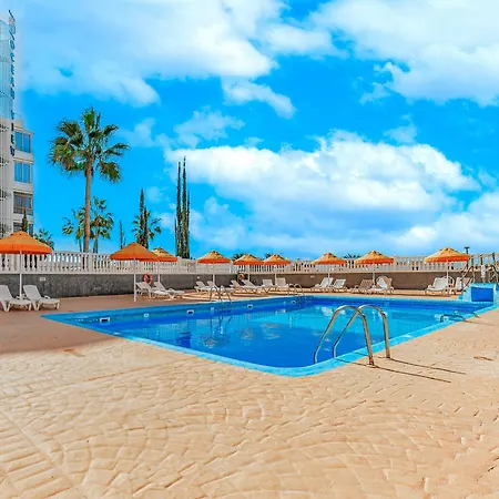 Tenerifeopenhome Olympia 225 Apartamento *