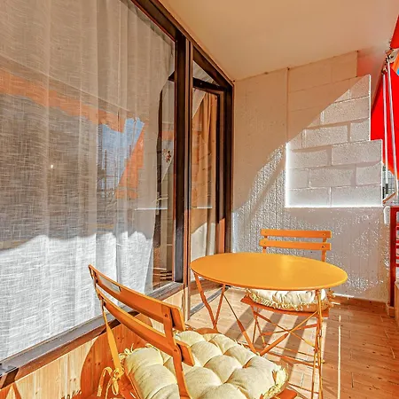 Apartamento Tenerifeopenhome Olympia 225