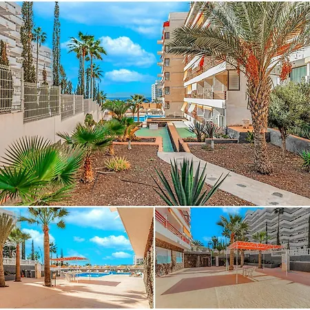 아파트 Tenerifeopenhome Olympia 225