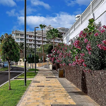Tenerifeopenhome Olympia 225 Apartamento *