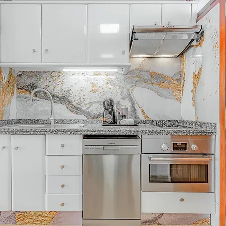 Tenerifeopenhome Olympia 225 Apartamento *
