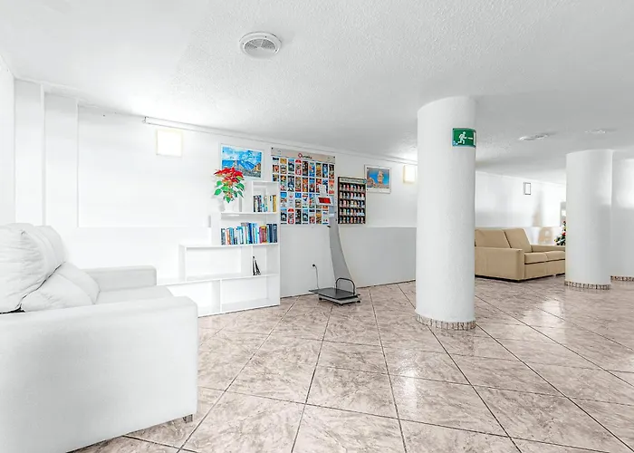 Tenerifeopenhome Olympia 225