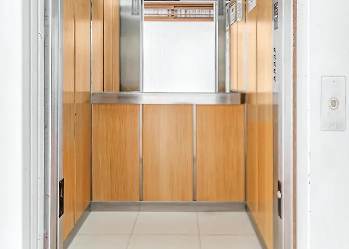 Tenerifeopenhome Olympia 225 Апартаменти Адехе