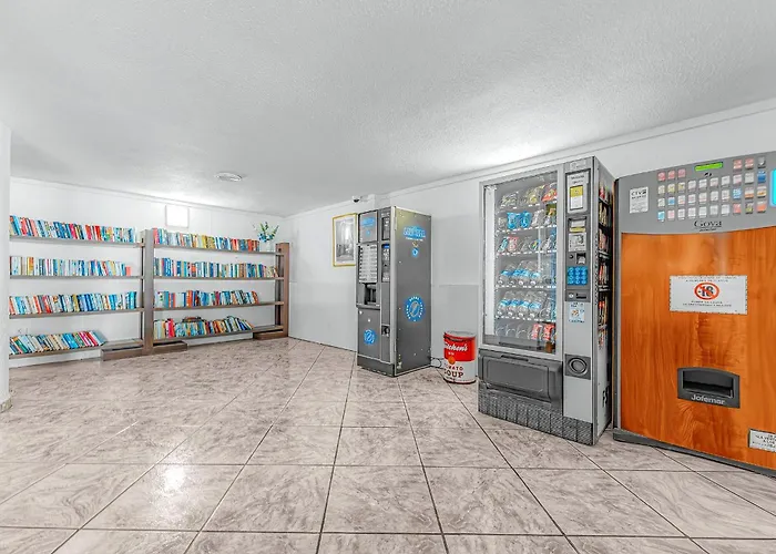 Tenerifeopenhome Olympia 225 *