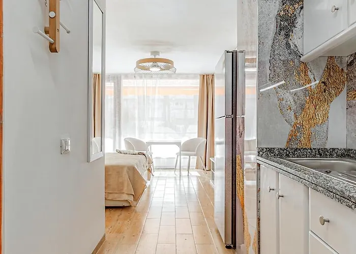 Tenerifeopenhome Olympia 225 * Адехе