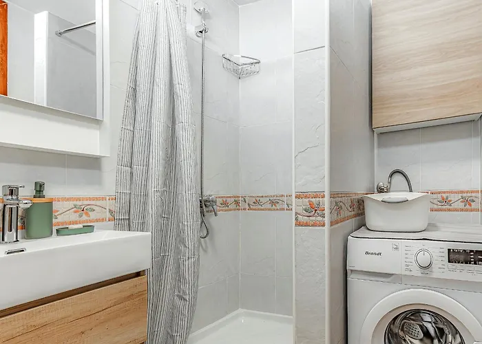 Tenerifeopenhome Olympia 225 * Адехе