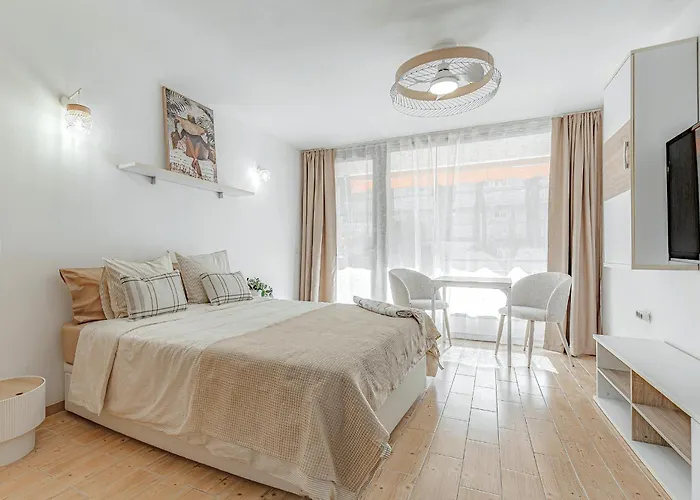 Tenerifeopenhome Olympia 225 Адехе