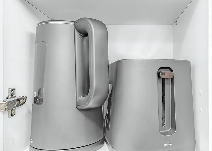 Апартаменти Tenerifeopenhome Olympia 225